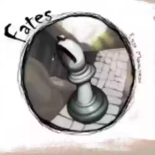 Cover di Fates