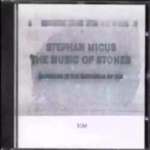 Cover di The Music of Stones