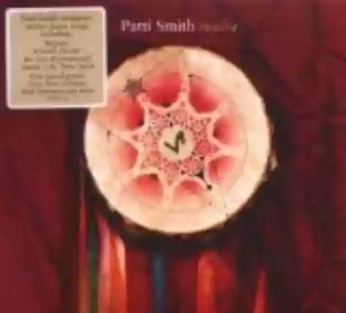 Cover Patti Smith - Twelve