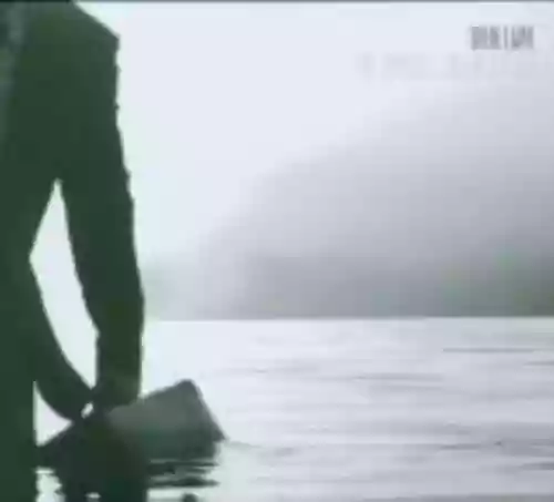 Cover di The Opposite Side of the Sea