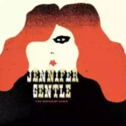 Cover Jennifer Gentle - The Midnight Room