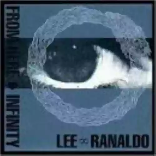 Cover di From Here to Infinity