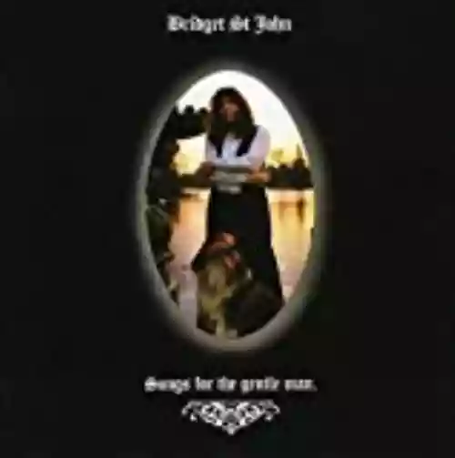 Cover di Songs for the Gentle Man