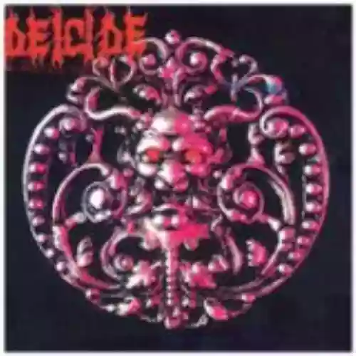 Cover di Deicide