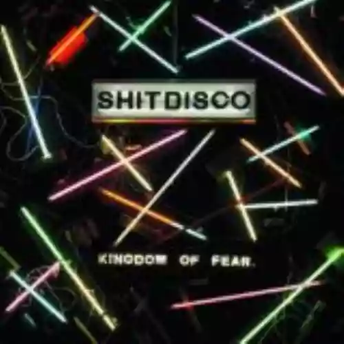Cover di Kingdom of Fear