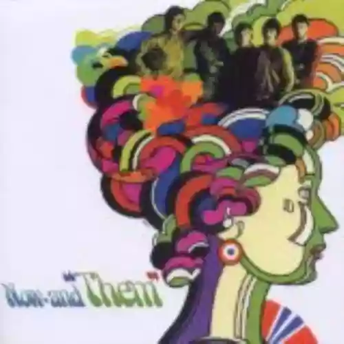 Cover Them - Now and "Them"