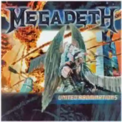 Cover di United Abominations