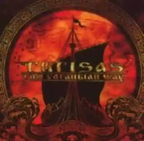 Cover di The Varangian Way