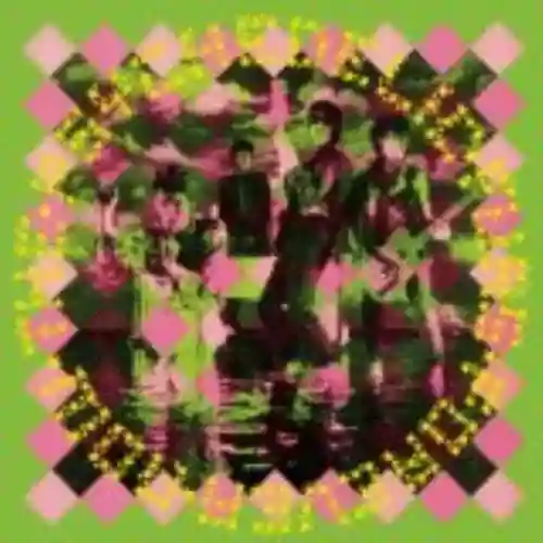 Cover The Psychedelic Furs - Forever Now