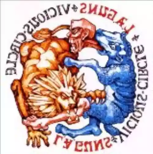 Cover di Vicious Circle