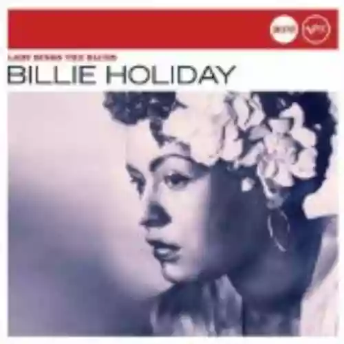 Cover Billie Holiday - Lady Sings the Blues