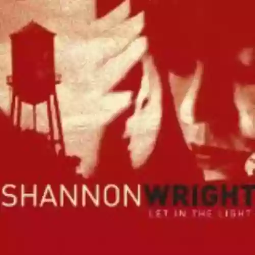 Cover di Let In the Light