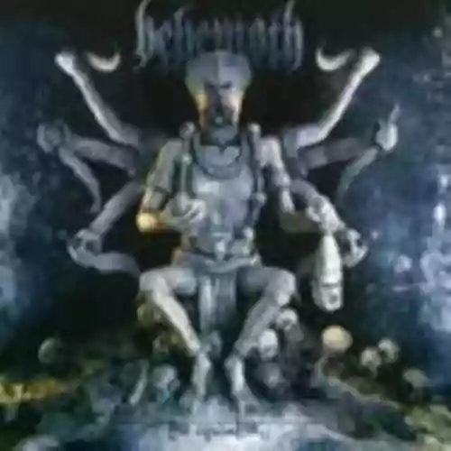 Cover Behemoth - The Apostasy