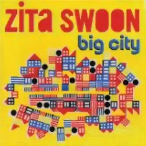 Cover di Big City