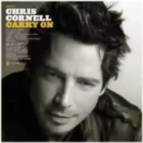 Cover Chris Cornell - Carry On