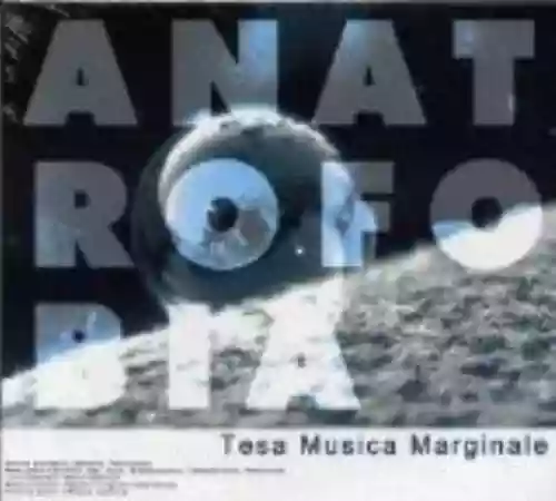 Cover di Tesa Musica Marginale