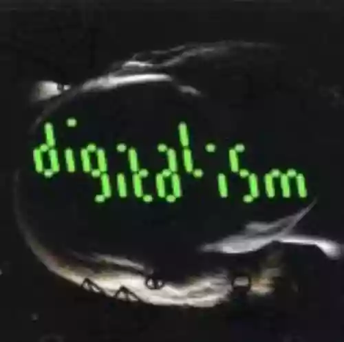 Cover Digitalism - Idealism