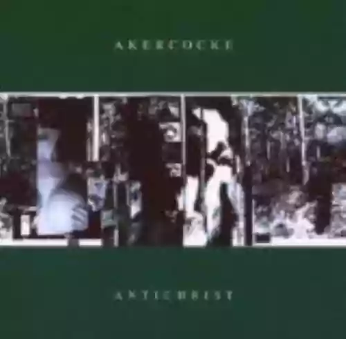 Cover di Antichrist