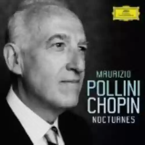 Cover di Nocturnes (feat. piano: Maurizio Pollini)