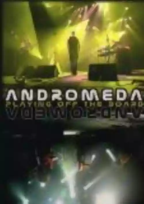 Cover di Playing Off the Board