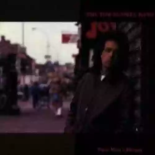 Cover di Poor Man's Dream