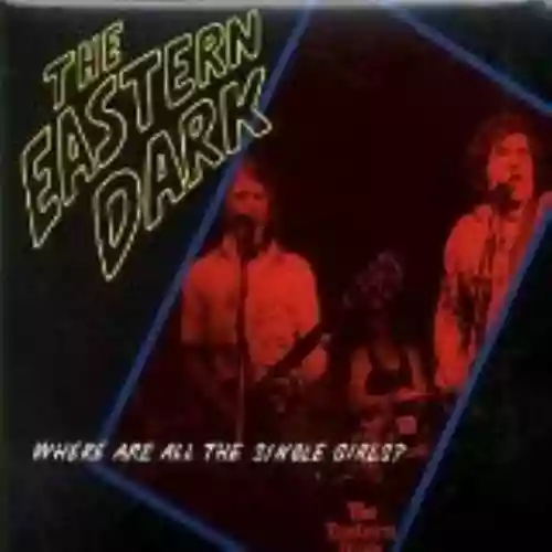 Cover di Where Are All the Single Girls: Complete Studio Recordings