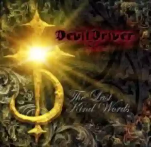 Cover di The Last Kind Words