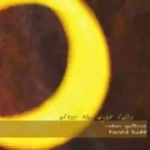 Cover di After the Night Falls