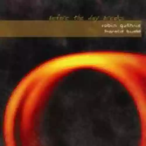 Cover di Before the Day Breaks