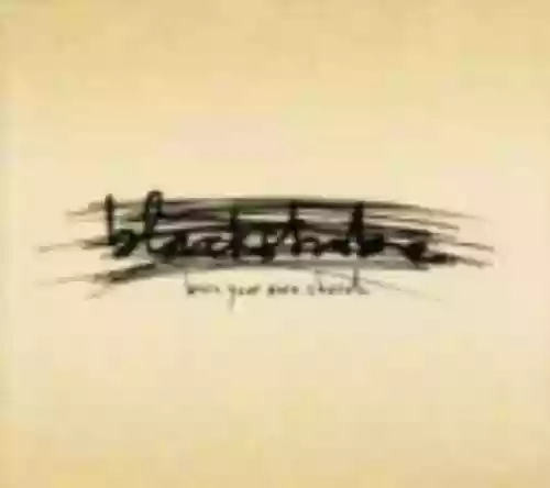 Cover Black Strobe - Burn Your Own Church