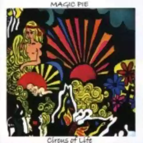 Cover di Circus of Life