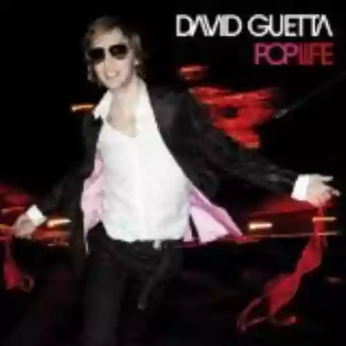 Cover di Pop Life