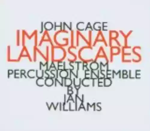 Cover di Imaginary Landscapes