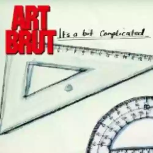 Cover di It's a Bit Complicated