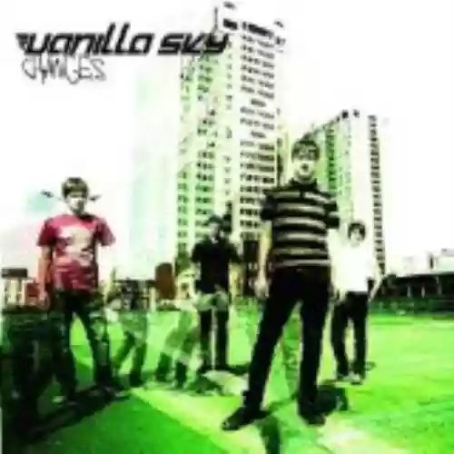 Cover di Changes