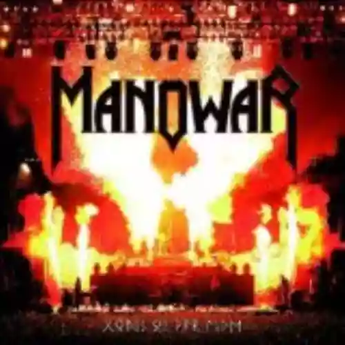 Cover di Gods of War Live