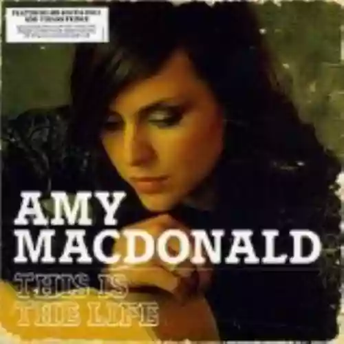 Cover di This Is the Life
