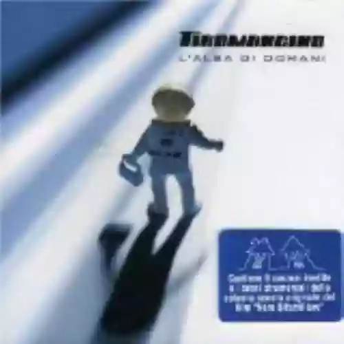 Cover di L'alba di domani