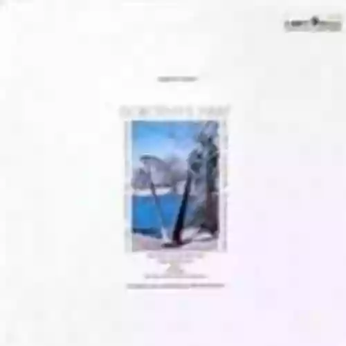 Cover Dorothy Ashby - Dorothy's Harp