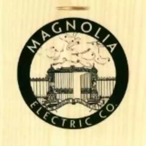Cover Magnolia Electric Co. - Sojourner