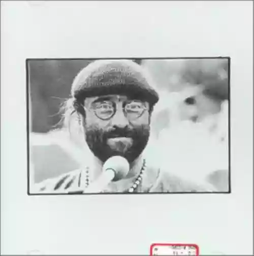 Cover di Lucio Dalla