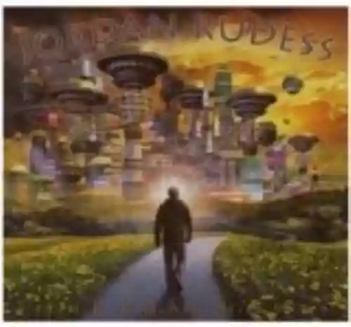 Cover di The Road Home