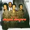 <b>The Staple Singers</b> • The Ultimate Staple Singers: A Family Affair 1955-1984