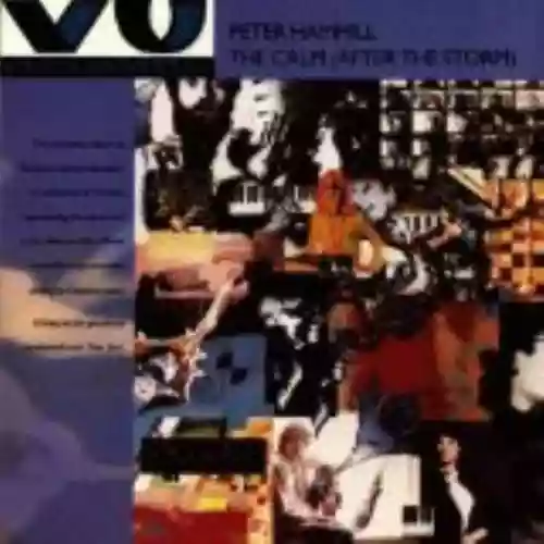 Cover Peter Hammill - The Calm (After the Storm)