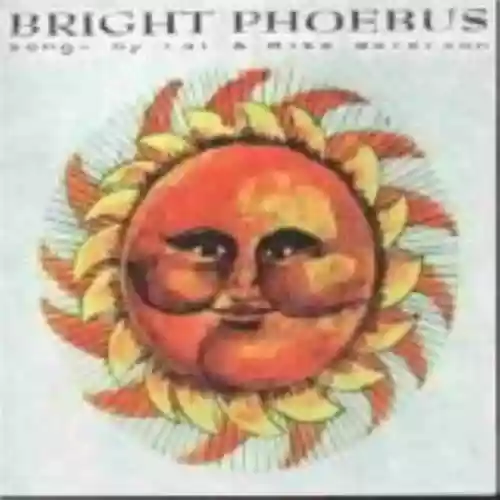 Cover Lal Waterson - Bright Phoebus