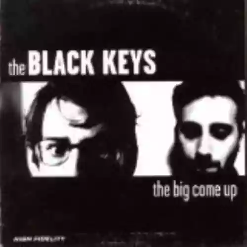 Cover The Black Keys - The Big Come Up