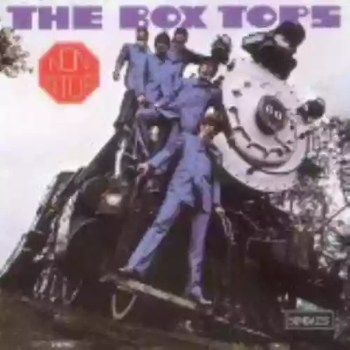 Cover The Box Tops - Non Stop