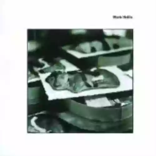 Cover Mark Hollis - Mark Hollis