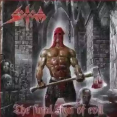 Cover di The Final Sign of Evil