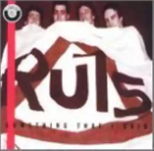 Cover di Something That I Said: Best of The Ruts